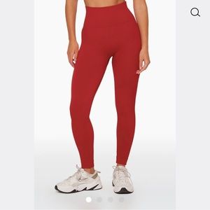 Set active leggings!